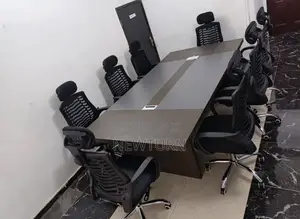 New 12-Seater Executive Conference Table