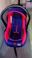 Tino Baby Car Seat - Open Box - 2