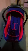 Tino Baby Car Seat - Open Box - 3