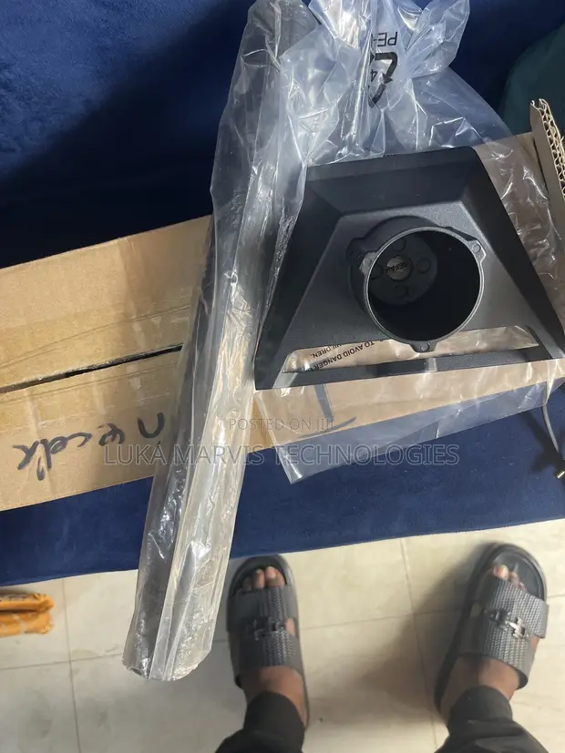 Starlink Roof Mount don Girka Version 4 - 1