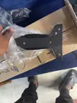 Starlink Roof Mount don Girka Version 4 - 2