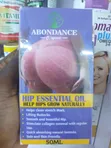 Hip Up Essential Oil for Butt and Hips - 2