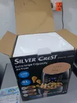 Silver Crest 6L Air Fryer (Brand New) - 2