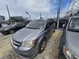 Dodge Caravan 2013 Beige - 2
