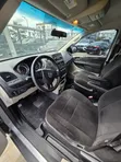 Dodge Caravan 2013 Beige - 5