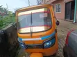TVS Keke Marwa 2021 - Ana Sayarwa Akan Rance - 3