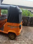 TVS Keke Marwa 2021 - Ana Sayarwa Akan Rance - 4