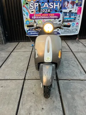 Kymco 2017 Beige Motar