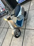 Kymco 2017 Beige Motar - 2