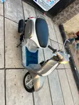 Kymco 2017 Beige Motar - 3