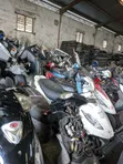 Kymco 2017 Beige Motar - 4