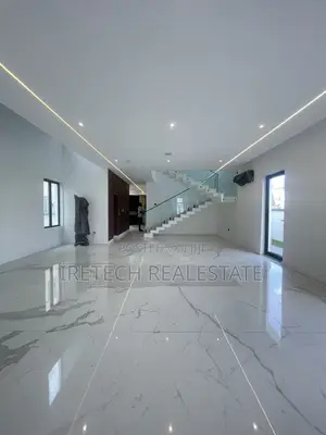 5-Bedroom Luxury Duplex don sayarwa a VGC, Ikota
