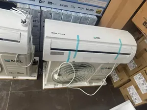 Emel 1HP Inverter Split System Air Conditioner