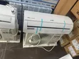 Emel 1HP Inverter Split System Air Conditioner - 1