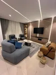 Furnished 2-Bedroom Apartment for Rent in Victoria Island Extension - 3