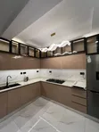Furnished 2-Bedroom Apartment for Rent in Victoria Island Extension - 4