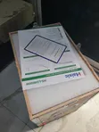 4kWh 12V Haisic Lithium Battery - 1