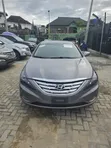 2013 Hyundai Sonata SE Sedan FWD (2.4L) - 1
