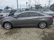 2013 Hyundai Sonata SE Sedan FWD (2.4L) - 2