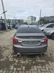 2013 Hyundai Sonata SE Sedan FWD (2.4L) - 3