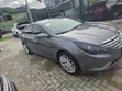 2013 Hyundai Sonata SE Sedan FWD (2.4L) - 4