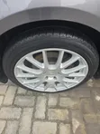 2013 Hyundai Sonata SE Sedan FWD (2.4L) - 5
