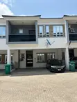 4 Bedroom Terrace Duplex for Rent in Ikate - 1