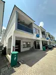4 Bedroom Terrace Duplex for Rent in Ikate - 2