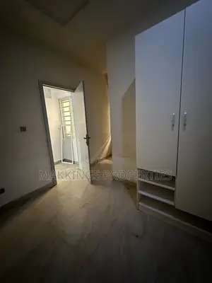4 Bedroom Terrace Duplex for Rent in Ikate
