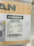 Firman Hybrid Inverter 1kva 12V - 1