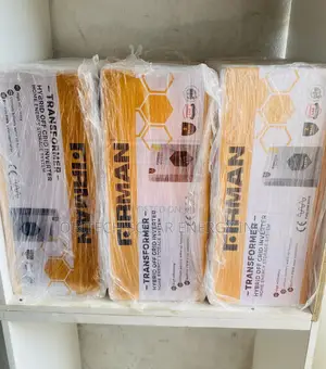 Firman Hybrid Inverter 1kva 12V