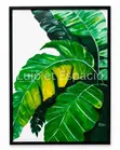 Zane na Hannu a kan Katako - 60x90cm - 1