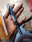 Twist HSS Reduced Shank Drill Bit Set 25/32" USA - 1
