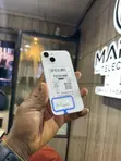 Apple iPhone 13 128GB White - 3
