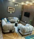 Sabbin Ford Loveseat Sofas - 2