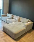 Sabbin Ford Loveseat Sofas - 4