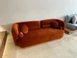 Sabbin Ford Loveseat Sofas - 5