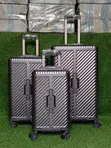 Titan Edge Premium Aluminium Luggage - 1