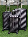 Titan Edge Premium Aluminium Luggage - 2