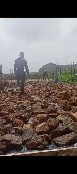 Filin Gida don Siyarwa a Lugbe, Abuja