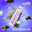 Vozol Gear Shisha 25K Puffs Disposable Vape - Retail & Wholesale - 3
