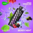 Vozol Gear Shisha 25K Puffs Disposable Vape - Retail & Wholesale - 4