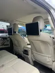 Lexus GX 460 Base 2020 Gold - 3