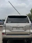 Lexus GX 460 Base 2020 Gold - 4