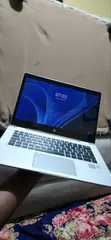 HP EliteBook X360 1030 G2 Laptop - Core i5, 8GB RAM, 256GB SSD - 1