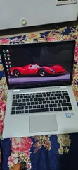HP EliteBook X360 1030 G2 Laptop - Core i5, 8GB RAM, 256GB SSD - 5