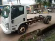 Used Isuzu N Series Truck (No Bucket) - 1