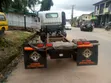 Used Isuzu N Series Truck (No Bucket) - 2