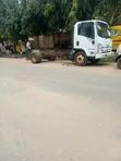 Used Isuzu N Series Truck (No Bucket) - 4