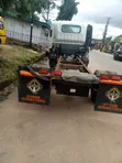 Used Isuzu N Series Truck (No Bucket) - 5